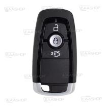 EAATA FD17RC - FD17RC - TELEMANDO KEYLESS GO 3 BOTONES FORD ( NUEVO FORMATO