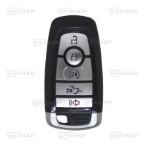 EAATA FD21RC - FD21RC - TELEMANDO SMART KEY 4 + 1 BOTONES FORD