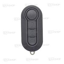 EAATA FI05RC - FI05RC - TELEMANDO PLEGABLE 3 BOTONES FIAT ( MARELLI MODERNO