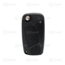 EAATA FI06RC - FI06RC - TELEMANDO PLEGABLE 3 BOTONES FIAT ( SIEMENS )
