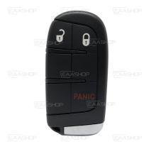 EAATA FI10RC - FI10RC - TELEMANDO KEYLESS GO 3 BOTONES FIAT