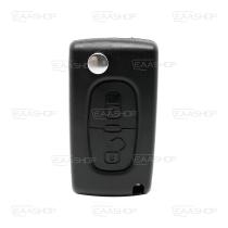 EAATA FI13RC - FI13RC - TELEMANDO PLEGABLE 2 BOTONES FIAT
