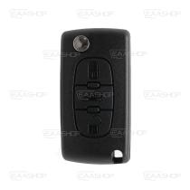 EAATA FI14RC - FI14RC - TELEMANDO PLEGABLE 3 BOTONES FIAT
