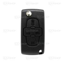 EAATA FI16RC - FI16RC - TELEMANDO PLEGABLE 4 BOTONES FIAT