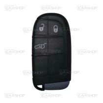 EAATA FI19RC - FI19RC - TELEMANDO KEYLESS GO 3 BOTONES FIAT