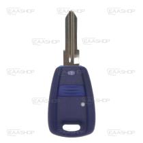 EAATA FIA01KS - FIA01KS - CARCASA DE MANDO FIJO 1 BOTON FIAT (PERFIL GT15)