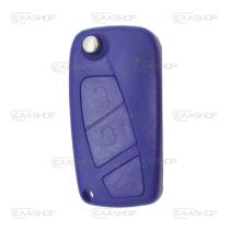 EAATA FIA03KS - FIA03KS - CARCASA DE MANDO PLEGABLE 2 BOTONES FIAT (PERFIL S