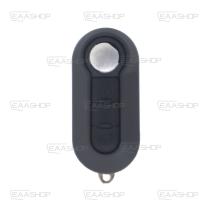 EAATA FIA07KS - FIA07KS - CARCASA DE MANDO PLEGABLE 3 BOTONES FIAT (PERFIL S