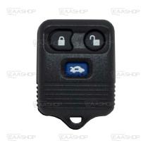 EAATA FO01KS - FO01KS - CARCASA FORD LLAVERO TRANSIT/CONECT
