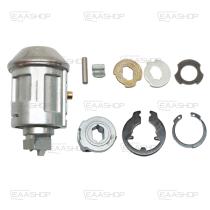 EAATA FO01LK - FO01LK - ANTIRROBO EN KIT ESCORT FIESTA COURIER TRANSIT TIBB