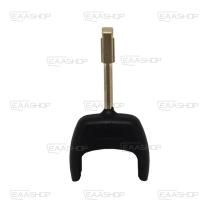 EAATA FO02KH - FO02KH - ENCASTRE FIJO PARA MANDO FORD PERFIL FO21
