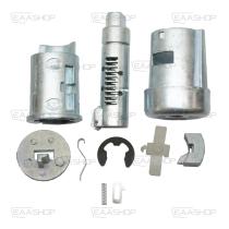EAATA FO02LK - FO02LK - ANTIRROBO EN KIT FOCUS +2007 CMAX +2007 MONDEO +200