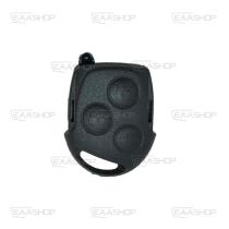 EAATA FO03KS - FO03KS - CARCASA DE MANDO FORD FIJO MONDEO/FOCUS 3 BOTONES
