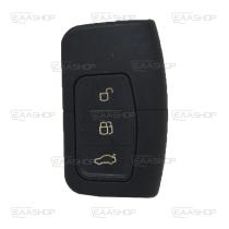 EAATA FO07KS - FO07KS - CARCASA DE MANDO FORD KEYLESS 3 BOTONES