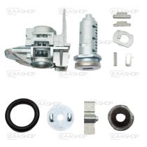 EAATA FO07LK - FO07LK - CERRADURA EN KIT FIESTA ('06-UP) ECOSPORT IZQUIERD
