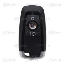 EAATA FO12KS - FO12KS - CARCASA DE MANDO FORD 3 BOTONES
