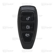 EAATA FO13KS - FO13KS - CARCASA DE MANDO FORD FOCUS 3 BOTONES