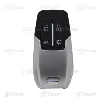 EAATA FR02KS - FR02KS - CARCASA DE MANDO FERRARI PLEGABLE 4 BOTONES