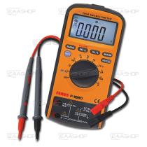 EAATA FV02 - FV02 - MULTIMETRO DIG. CON USB F-1880