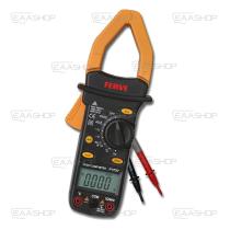 EAATA FV03 - FV03 - PINZA AMPERIM. + MULT. 1000A 4000 F-1707