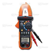 EAATA FV04 - FV04 - PINZA AMPERIM. + MULT. 600A 6000 F-1708
