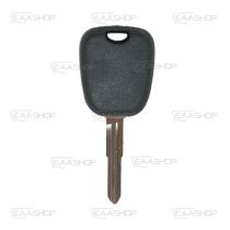 EAATA HK01TK - HK01TK - LLAVE PARA TRANSPONDER KIA/HYUNDAI PERFIL KIA3R