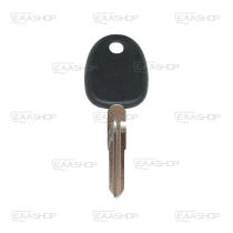 EAATA HK02TK - HK02TK - LLAVE PARA TRANSPONDER KIA/HYUNDAI PERFIL HYN6
