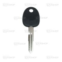 EAATA HK03TK - HK03TK - LLAVE PARA TRANSPONDER KIA/HYUNDAI PERFIL HYN7R
