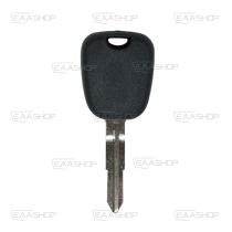 EAATA HK04TK - HK04TK - LLAVE PARA TRANSPONDER KIA/HYUNDAI PERFIL HYN10