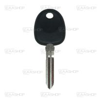 EAATA HK05TK - HK05TK - LLAVE PARA TRANSPONDER KIA/HYUNDAI PERFIL HYN14