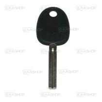 EAATA HK07TK - HK07TK - LLAVE PARA TRANSPONDER KIA/HYUNDAI PERFIL KIA7