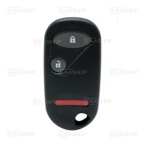 EAATA HN01RC - HN01RC - TELEMANDO LLAVERO 3 BOTONES HONDA