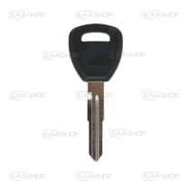 EAATA HN01TK - HN01TK - LLAVE PARA TRANSPONDER HONDA PERFIL HON58R