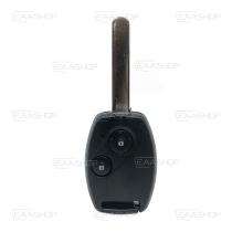 EAATA HN02RC - HN02RC - TELEMANDO FIJO 2 BOTONES HONDA ( 48 )