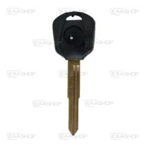 EAATA HN03TK - HN03TK - LLAVE PARA TRANSPONDER HONDA PERFIL HON70