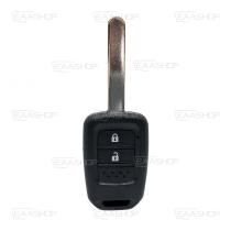 EAATA HN07RC - HN07RC - TELEMANDO FIJO 2 BOTONES HONDA ( HITAG 3 ) - ORIGIN