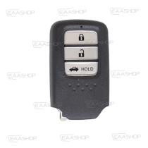 EAATA HN09RC - HN09RC - TELEMANDO KEYLESS GO 3 BOTONES HONDA - ORIGINAL