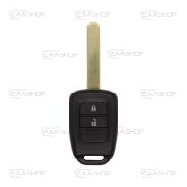 EAATA HN11RC - HN11RC - TELEMANDO FIJO 2 BOTONES HONDA ( HITAG 3 )