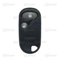EAATA HO01KS - HO01KS - CARCASA DE MANDO HONDA 2 BOTONES INDEPENDIENTE