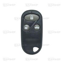 EAATA HO02KS - HO02KS - CARCASA DE MANDO HONDA 3 BOTONES INDEPENDIENTE