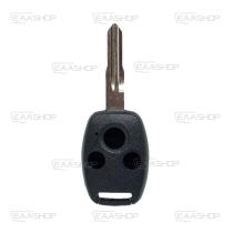 EAATA HO04KS - HO04KS - CARCASA DE MANDO HONDA FIJO 3 BOTONES - HON58R