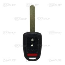 EAATA HO07KS - HO07KS - CARCASA DE MANDO HONDA 2 BOTONES