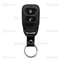 EAATA HY02KS - HY02KS - CARCASA DE MANDO HYUNDAI 2 BOTONES INDEPENDIENTE