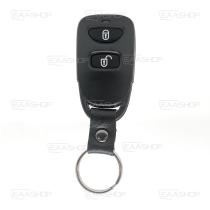 EAATA HY02RC - HY02RC - TELEMANDO LLAVERO 2 BOTONES HYUNDAI