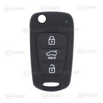 EAATA HY05RC - HY05RC - TELEMANDO PLEGABLE 3 BOTONES HYUNDAI