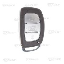 EAATA HY10RC - HY10RC - TELEMANDO KEYLESS GO 3 BOTONES HYUNDAI