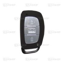 EAATA HY12KS - HY12KS - CARCASA DE MANDO HYUNDAI 3 BOTONES