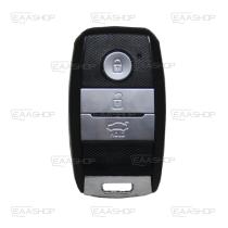 EAATA HY13KS - HY13KS - CARCASA DE MANDO HYUNDAI 3 BOTONES