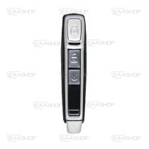 EAATA HY14KS - HY14KS - CARCASA DE MANDO HYUNDAI 3 BOTONES