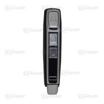 EAATA HY15KS - HY15KS - CARCASA DE MANDO HYUNDAI 3 BOTONES
